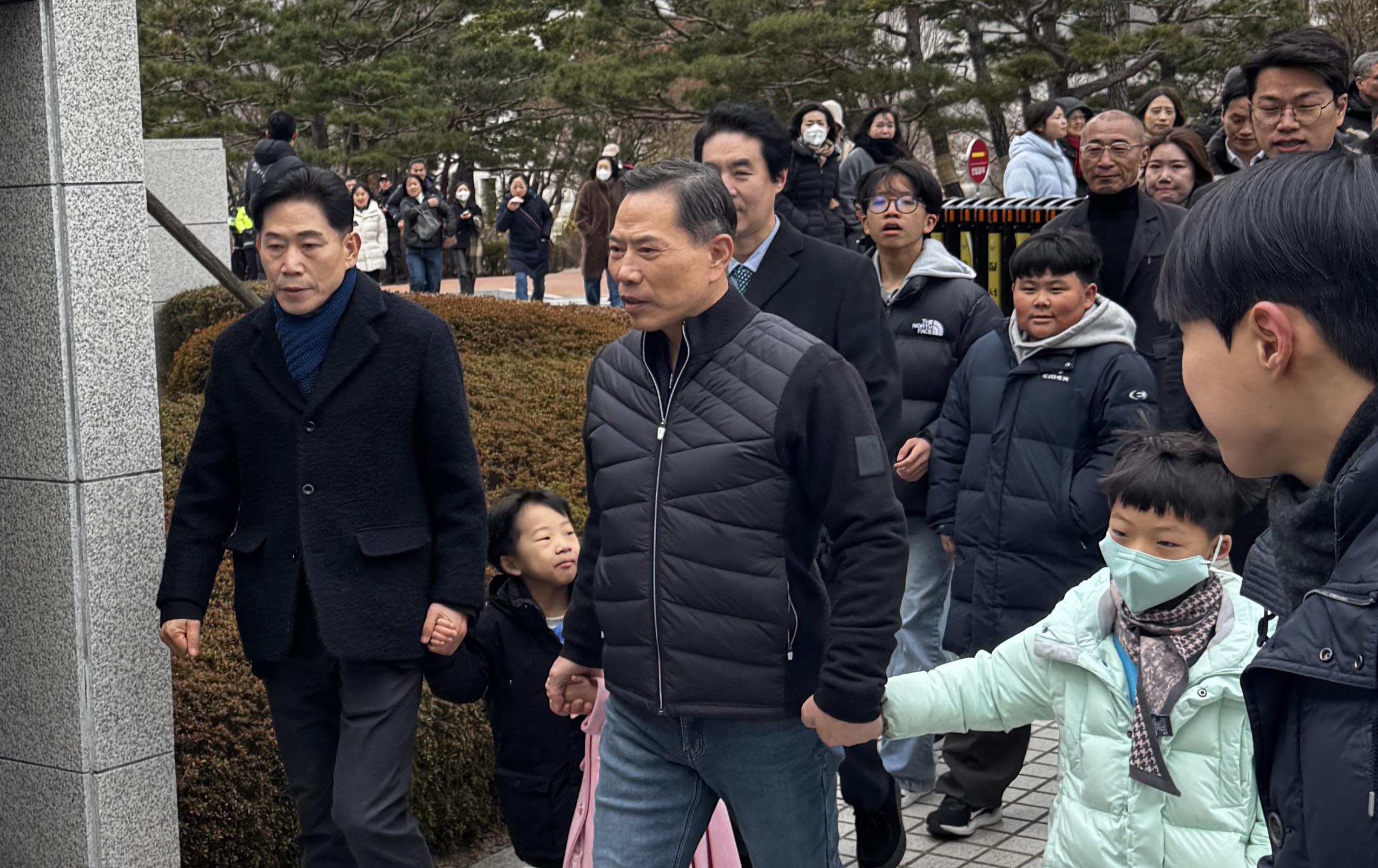 샬롬나비 “손현보 목사 석방 환영… 정교분리는 ‘국가의 종교 불간섭’ 원칙”