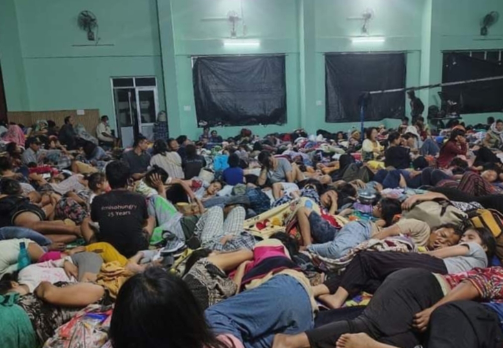 인도, 기독교 박해 순위 하락했지만… “개선 신호 아냐”