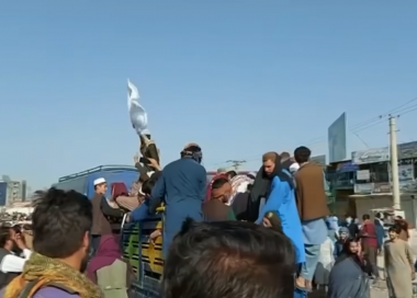 탈레반, 새 형사법 승인… “노예 개념·계급별 처벌 명문화”