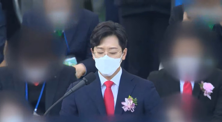 신천지 2인자 금고지기 추정 3인방은 누구?[이슈포커스]