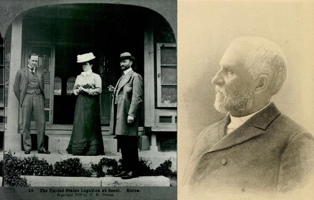 네비우스 선교 정책, 조선 초기 선교에 정착된 과정