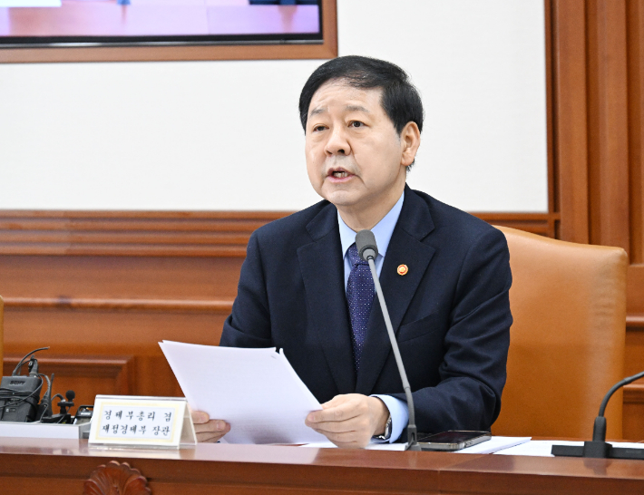 구윤철 “AI 신대륙, 소수 아닌 모두의 터전…주도권 확보에 총력”