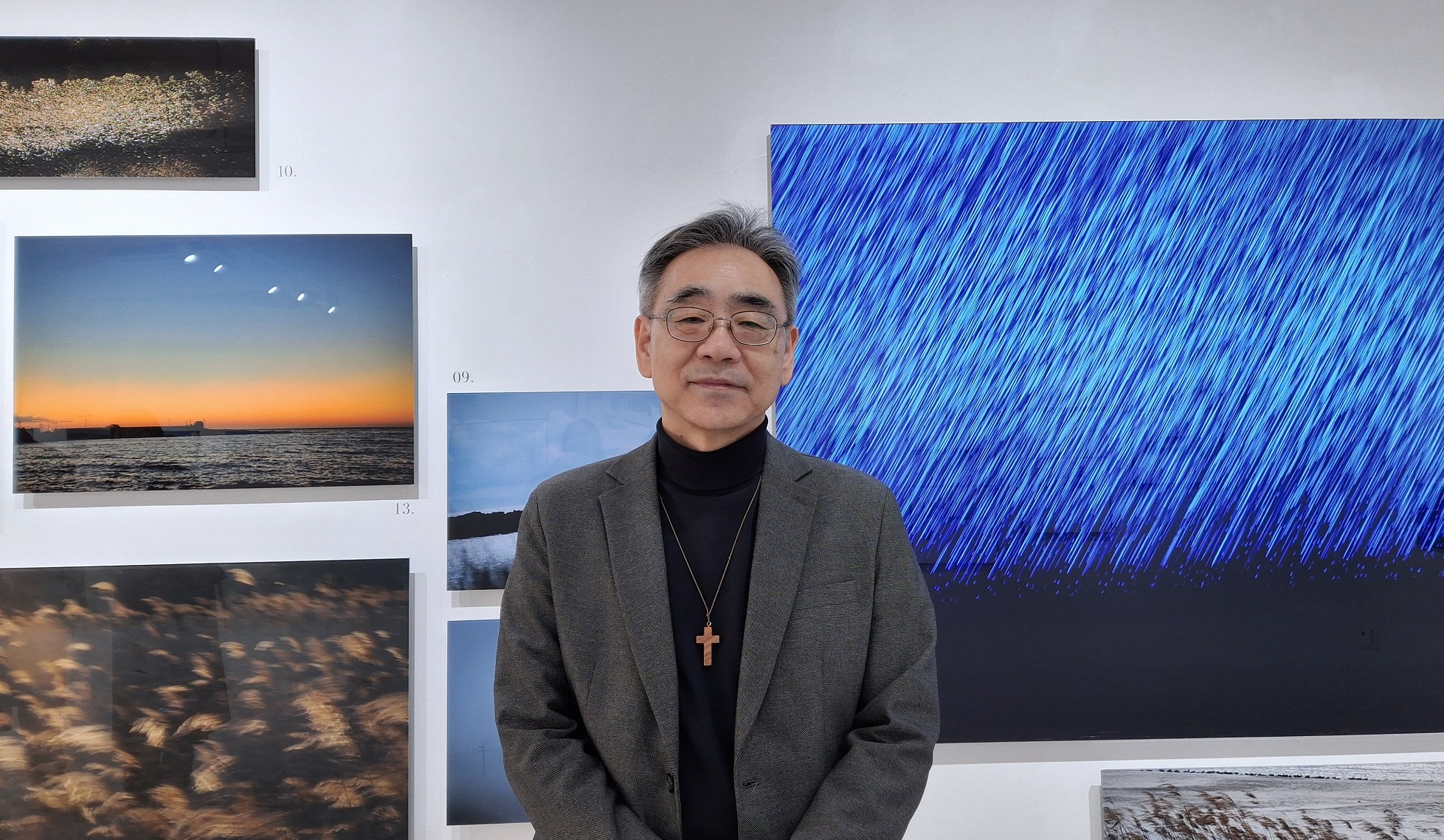 하정완 목사, 『사랑 고백 수업』 출간… “청년들 위한 사랑 고백 레시피”