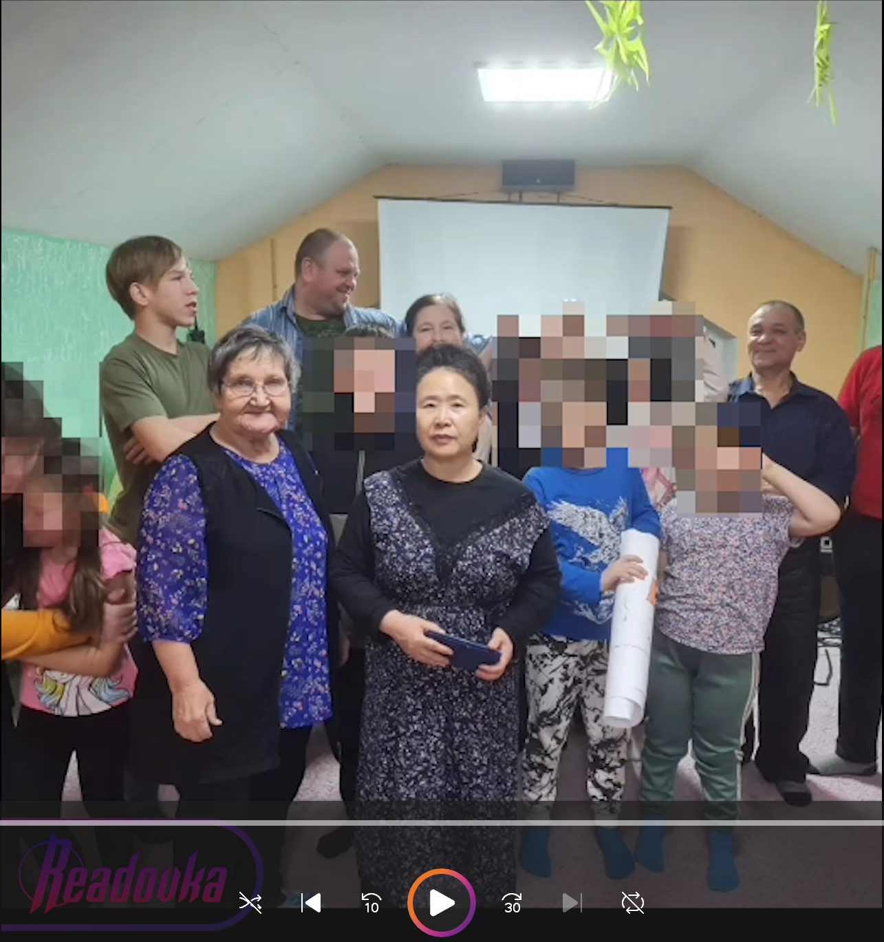 박태연 선교사, 러시아 구치소서 석방… 가택연금 상태로 수사 계속