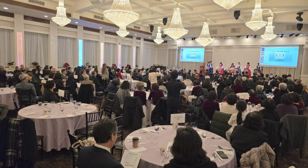 뉴욕교협 제52회기 임·실행위원회 명단 확정