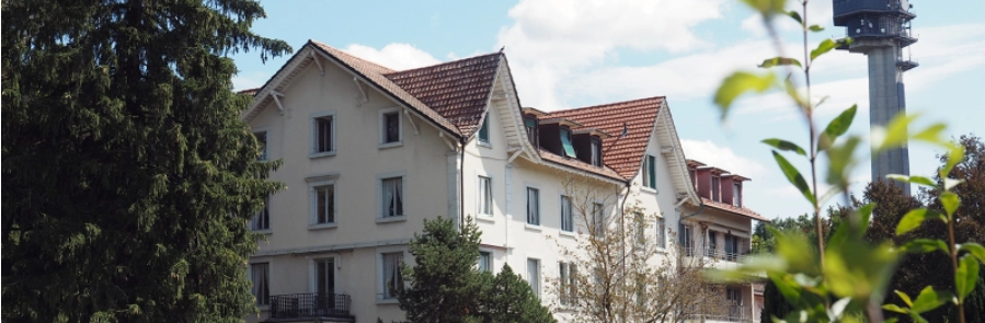 스위스 신학대학 TSC, 재정 정상화 위해 부동산 매각…신학 교육 중심 재편