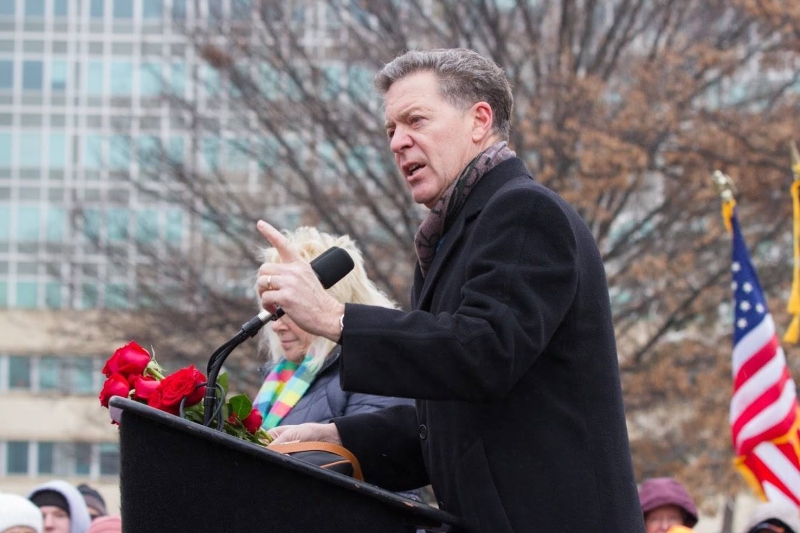 전 국제종교자유대사 “中, 전 세계적으로 종교 탄압 수출”