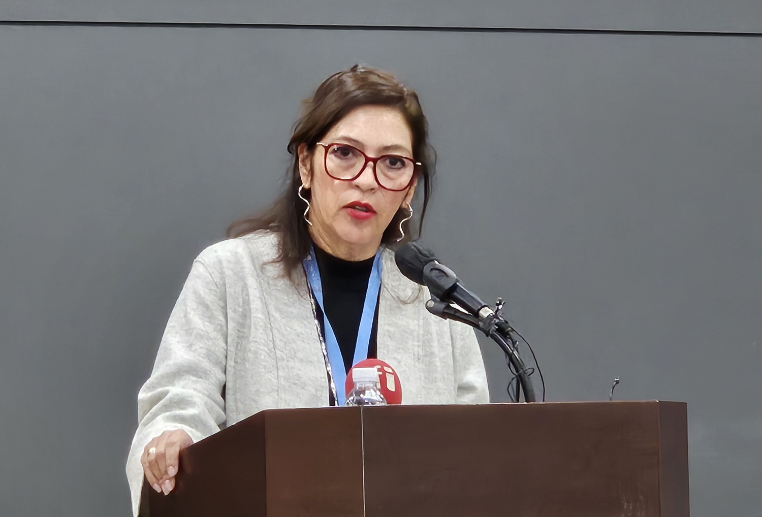 “선교사 등 북한 억류 한국인 송환, 지속 요구돼야”