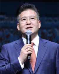 전인기독학교장 조형래 목사, 『하나님이 설계하신 온전한 교육』 출간 ▲조형래 목사.