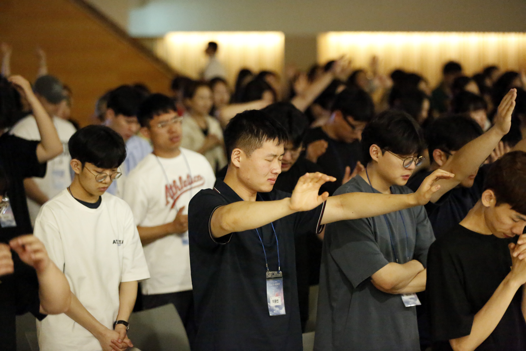 하나님의 절대 주권과 인간의 자유의지, 그 관계에 대해