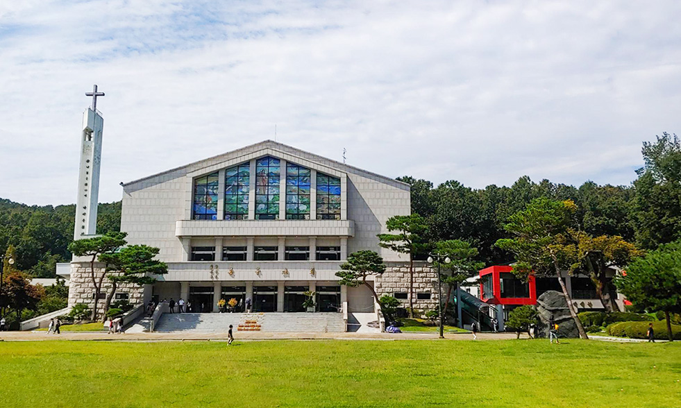 군선교연합회, 육‧해‧공군 본부교회 헌당 30주년 감사예배 드린다