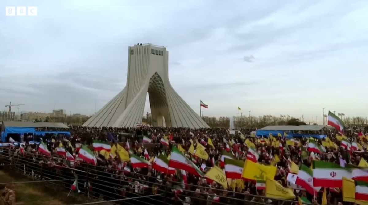 전쟁 속 이란 교회 “해산의 고통… 새 생명 위해 기도”