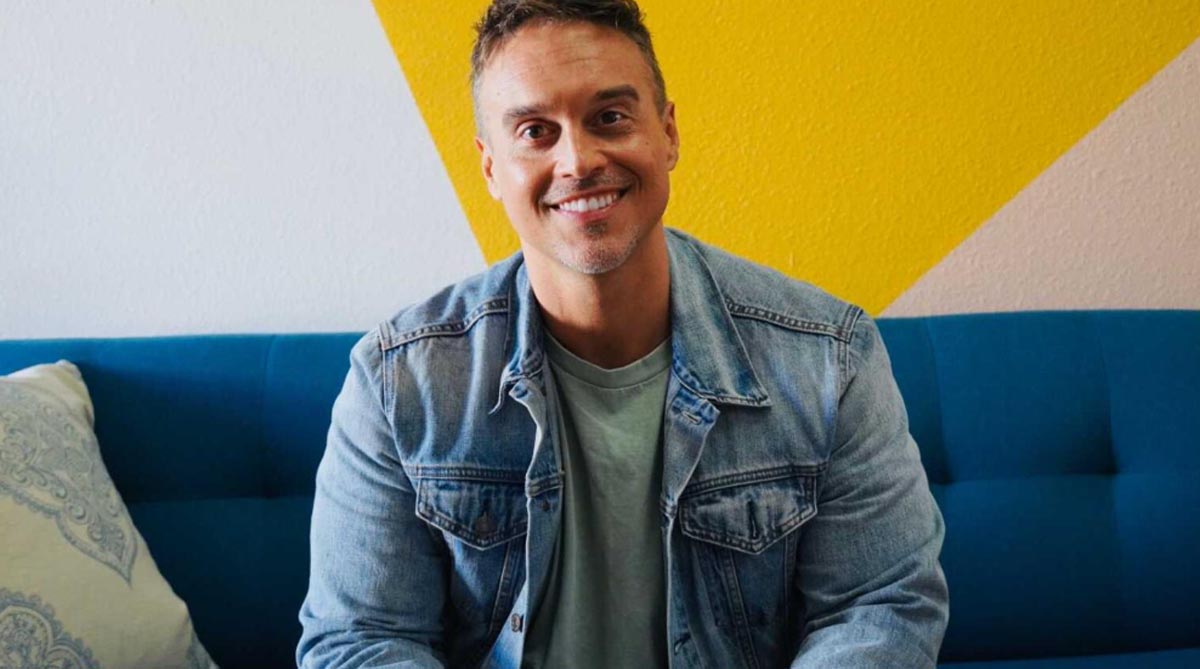 목사 된 前 포르노 배우 “사탄은 당신의 침묵에 만족한다” ▲조슈아 브룸 목사. ⓒJoshua Broome