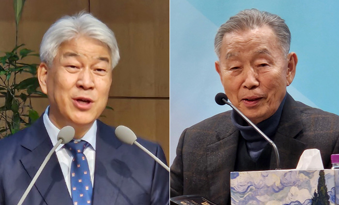 원로목사 제도, 한국교회 전통인가 폐단인가