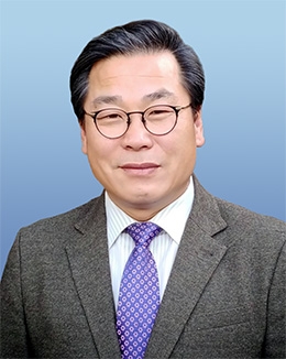 서영국 칼빈대대학교 실천신학 석좌교수 서영국 칼빈대대학교 실천신학 석좌교수