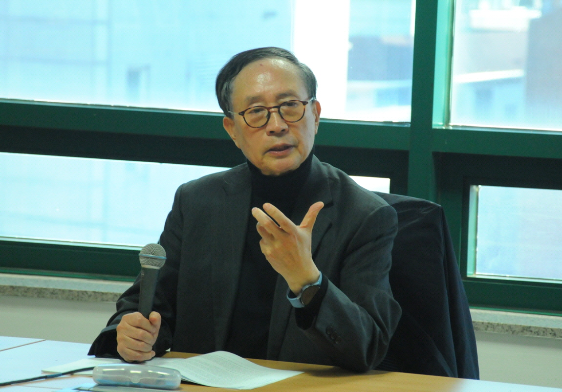 “한국 자살률 1위… 사랑 공동체 회복이 근본 해법”