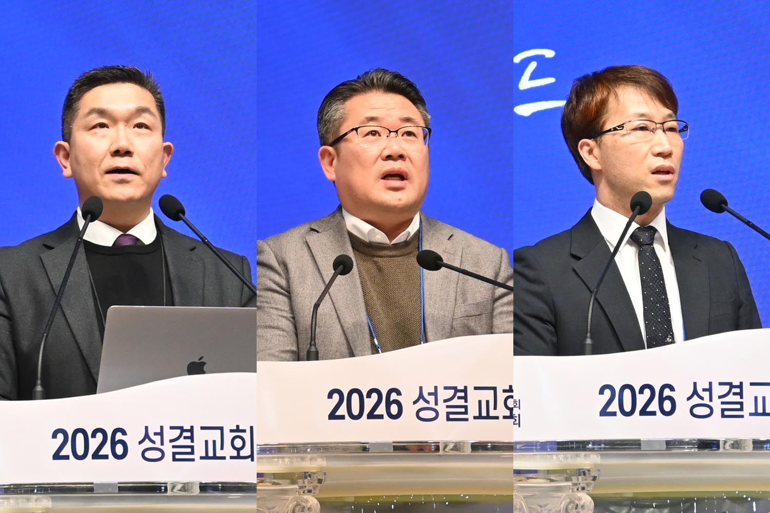 1년 450명 등록한 교회 “오른쪽에서 전도하는데, 왼쪽에서 오더라”