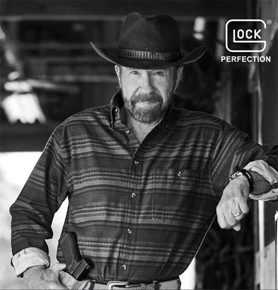 주한미군 출신 美 액션스타 척 노리스 별세… 향년 86세 ▲척 노리스. ⓒ척 노리스/인스타그램