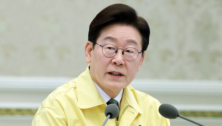 이재명 대통령 “자주국방이 통합방위 핵심”… 중앙통합방위회의서 안보 역량 강화 주문