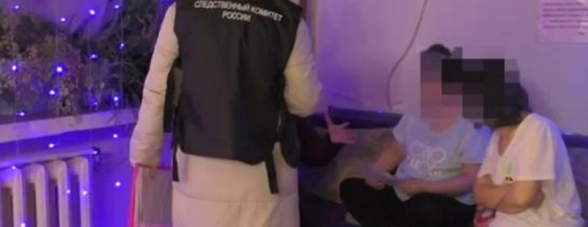 러시아 한국인 선교사에 새 혐의 추가돼… 최대 17년형 우려 ▲박태연 선교사가 체포될 당시의 영상.