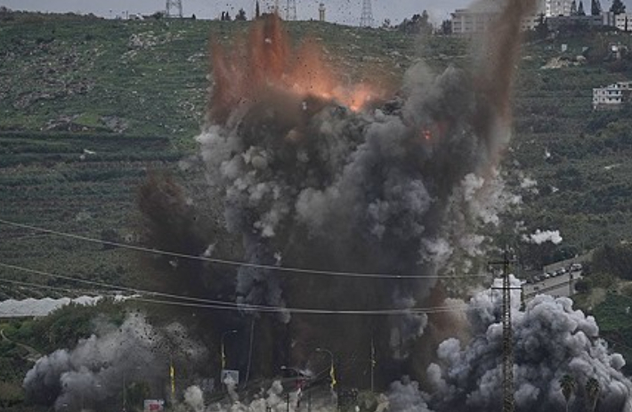 “헤즈볼라 궤멸 때까지”…이스라엘군, 레바논 남부 장기 주둔하나