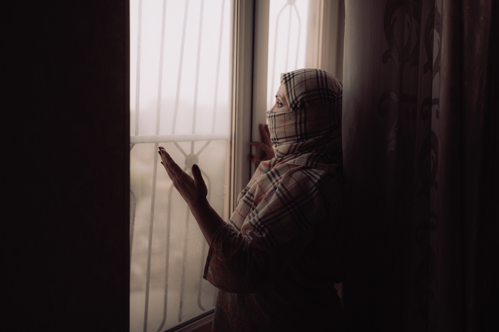 아프가니스탄 기독교 여성 ‘자키 이야기’… 박해 속에서도 이어진 신앙과 희망