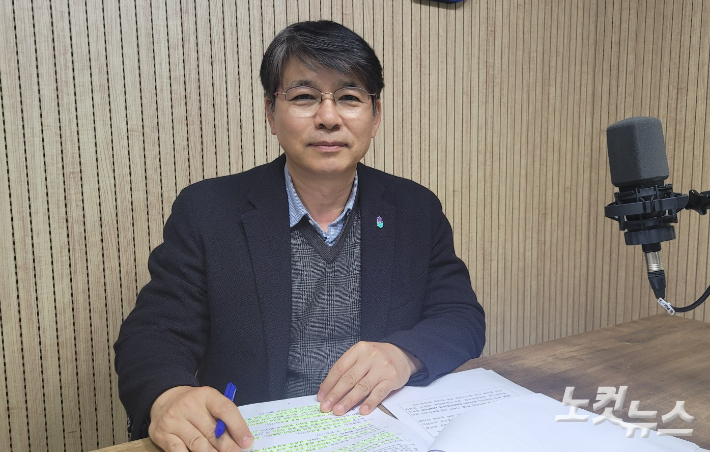 “야구는 물론 공연·축제까지, 충북형 다목적 돔구장 추진”[충북, 중심에 서다]