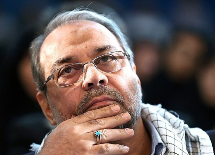 이란, 안보수장 후임에 혁명수비대 장성 출신 강경파 임명