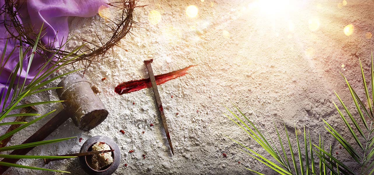 비굴해 보이더라도… 하나님 원하시는 방향에 순종하는 삶