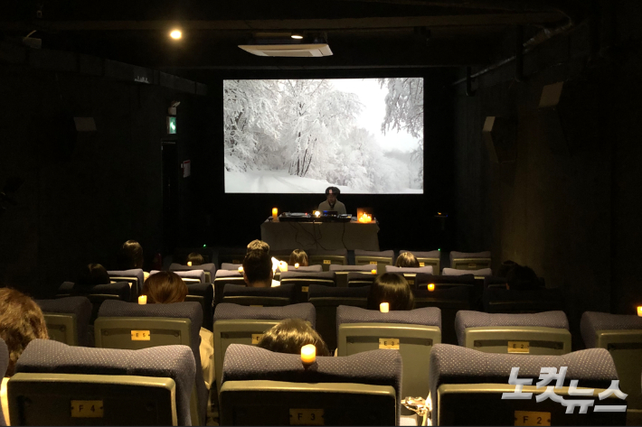 교회 밖에서 만나는 신앙…’샬로믹데이클럽’