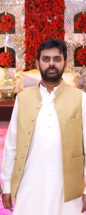 Christian in Pakistan awaits verdict in high-profile blasphemy case Ishtiaq Saleem awaits a verdict in a blasphemy case that could carry the death penalty.