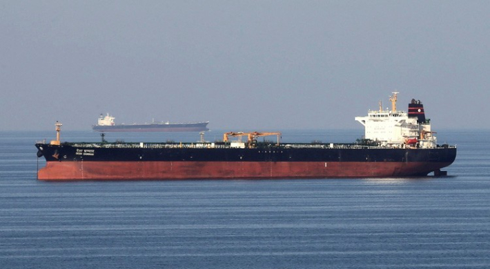 35개국 군 수뇌부 호르무즈 안전 논의…韓도 참여