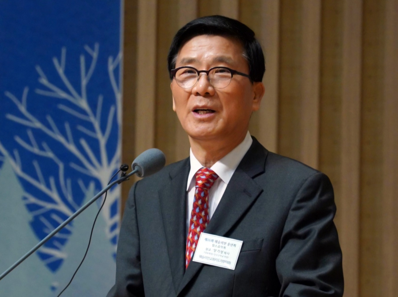 기독교적 관점에서 본 한국 보수정치 회복의 길