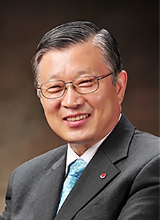 이선구 목사 이선구 목사