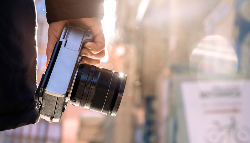 A call for women from the project video leader in Asia Asian Photographer