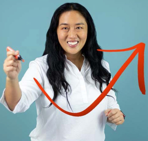 A call for women from the project video leader in Asia Jasmine Project Video