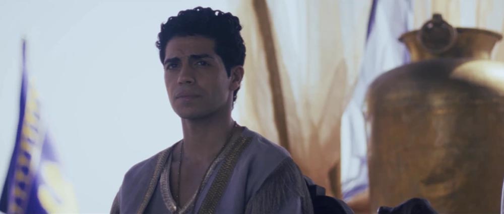 영화 ‘다니엘‘ 제작자 “촬영 중 하나님의 강력한 개입 느껴”