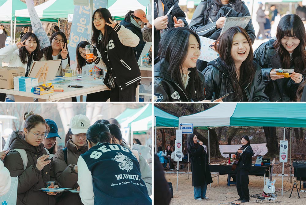 캠퍼스 복음전도 사역 새 모델 제시