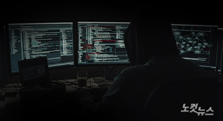 '배달앱 개인정보 빼내 오물 보복테러' 총책 구속