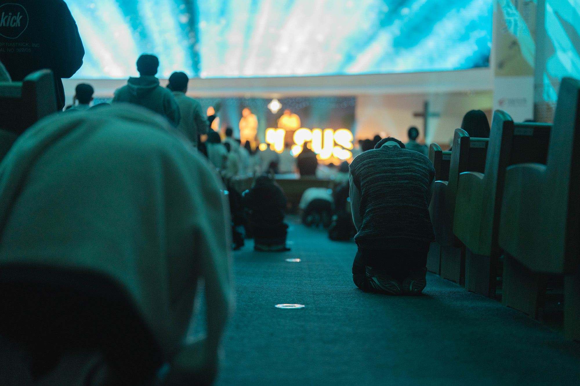 “종려주일로 시작되는 고난의 여정”… 부활 향한 한 주간