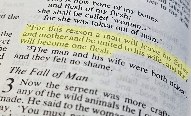 Asian evangelical leaders discuss pastoral response to homosexuality through lens of shame culture, discipleship Evangelical leaders referenced Genesis 2 in affirming a traditional biblical understanding of marriage while addressing pastoral challenges related to sexuality in Asian churches.