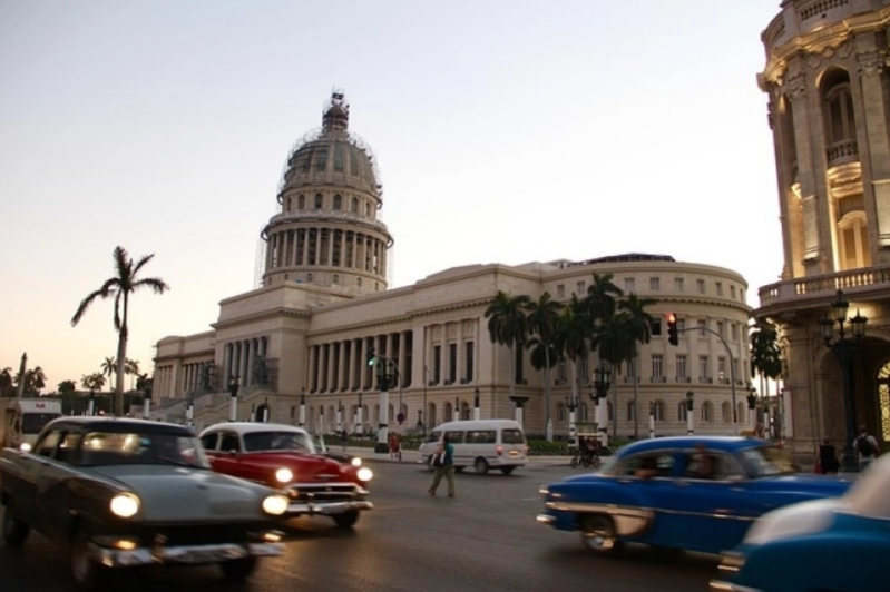 Western Cuba Baptists emphasize faith and service amid national crisis Havana, Cuba