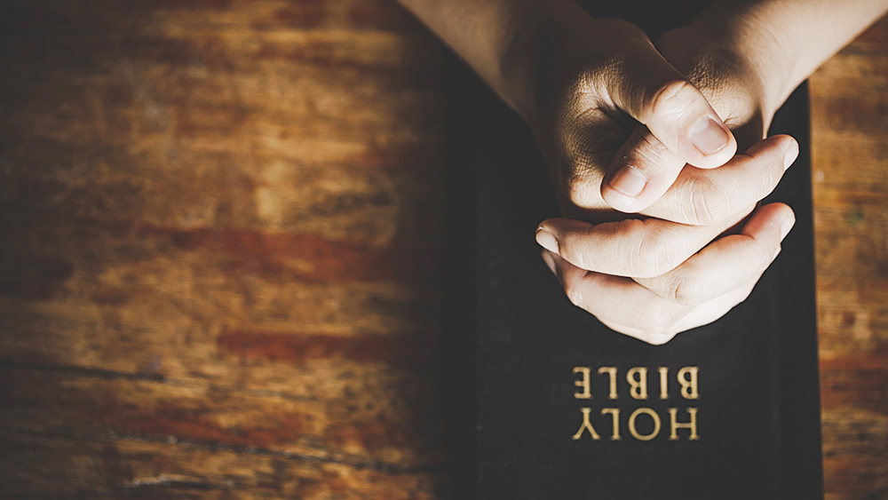 [최원호 목사의 영혼의 양식 44] 지식의 하나님, 인생의 무게를 달아보시다