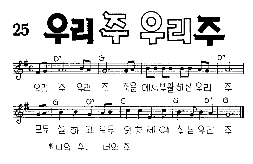 악보 (GIF)
