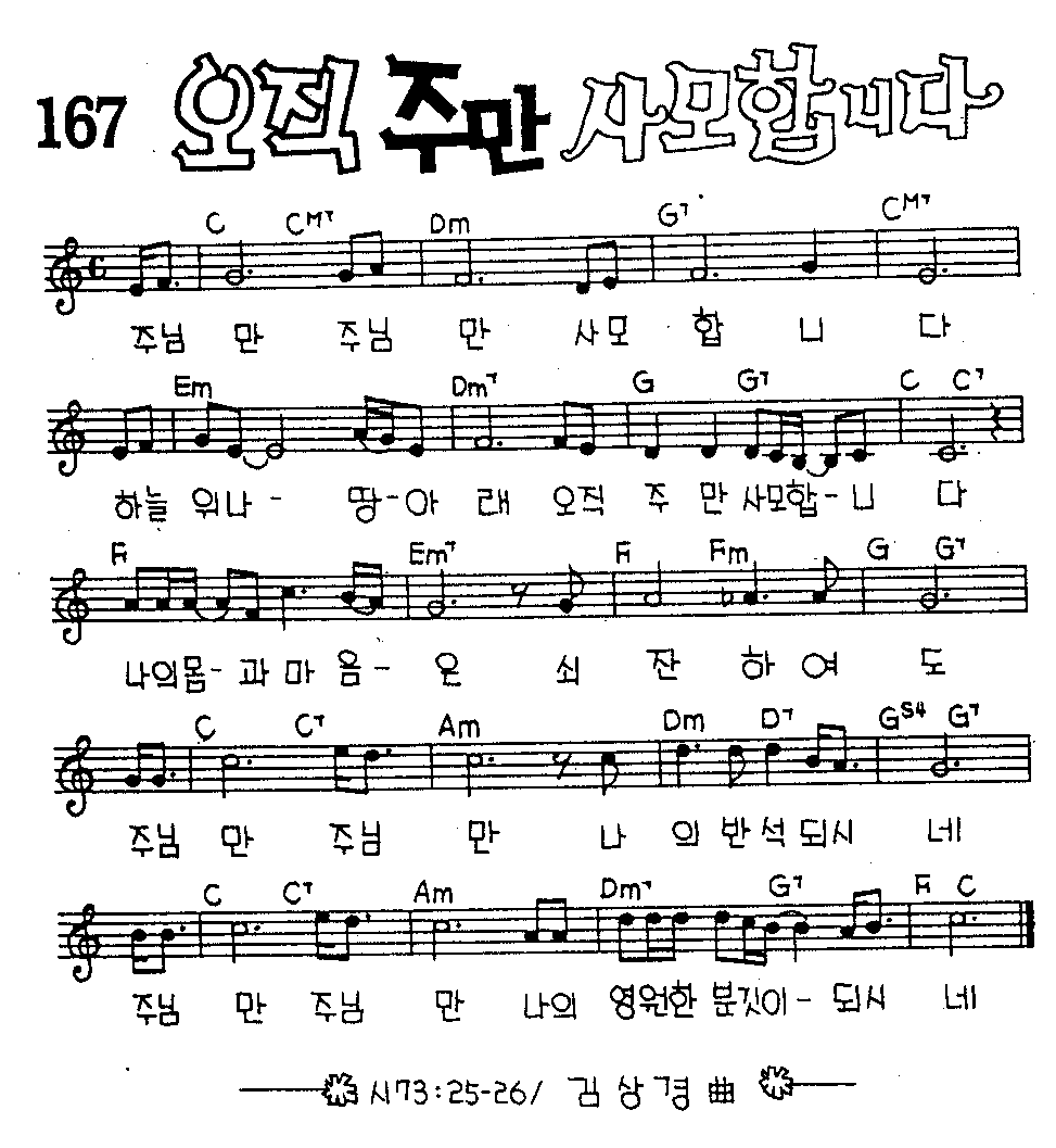 악보 (GIF)