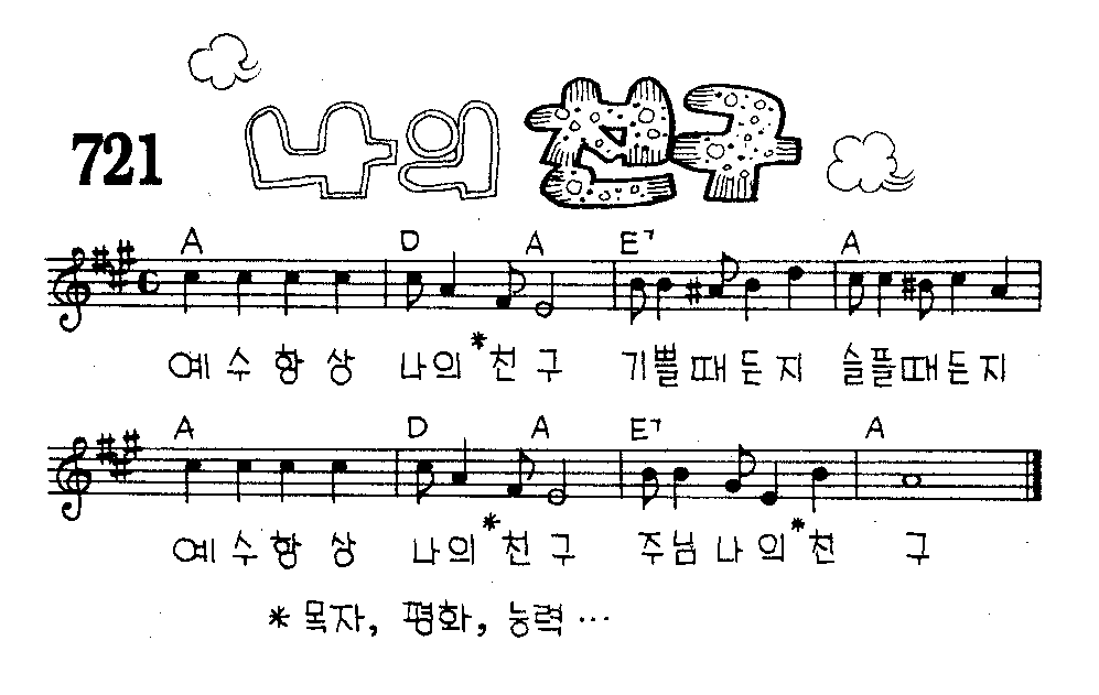 악보 (GIF)