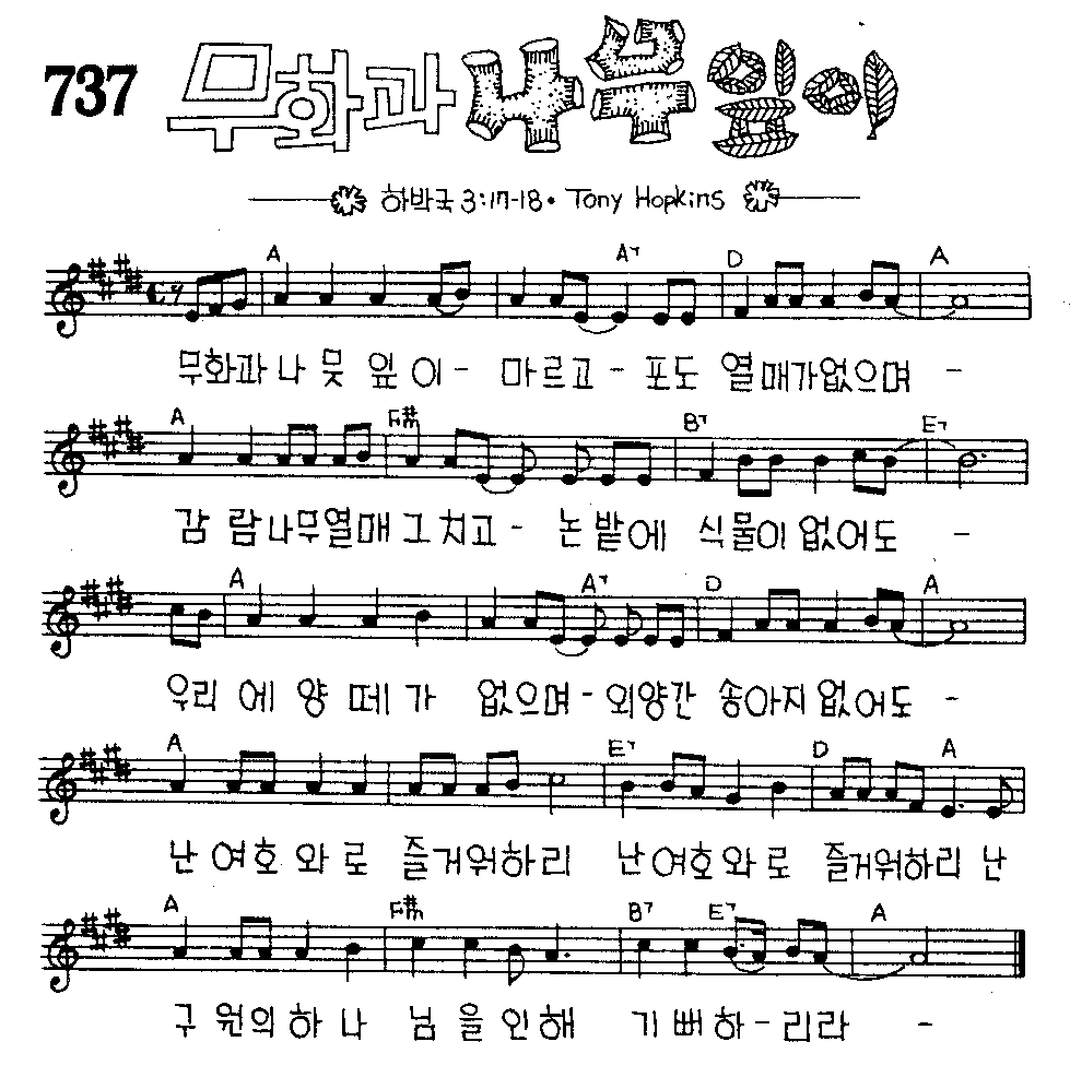 악보 (GIF)