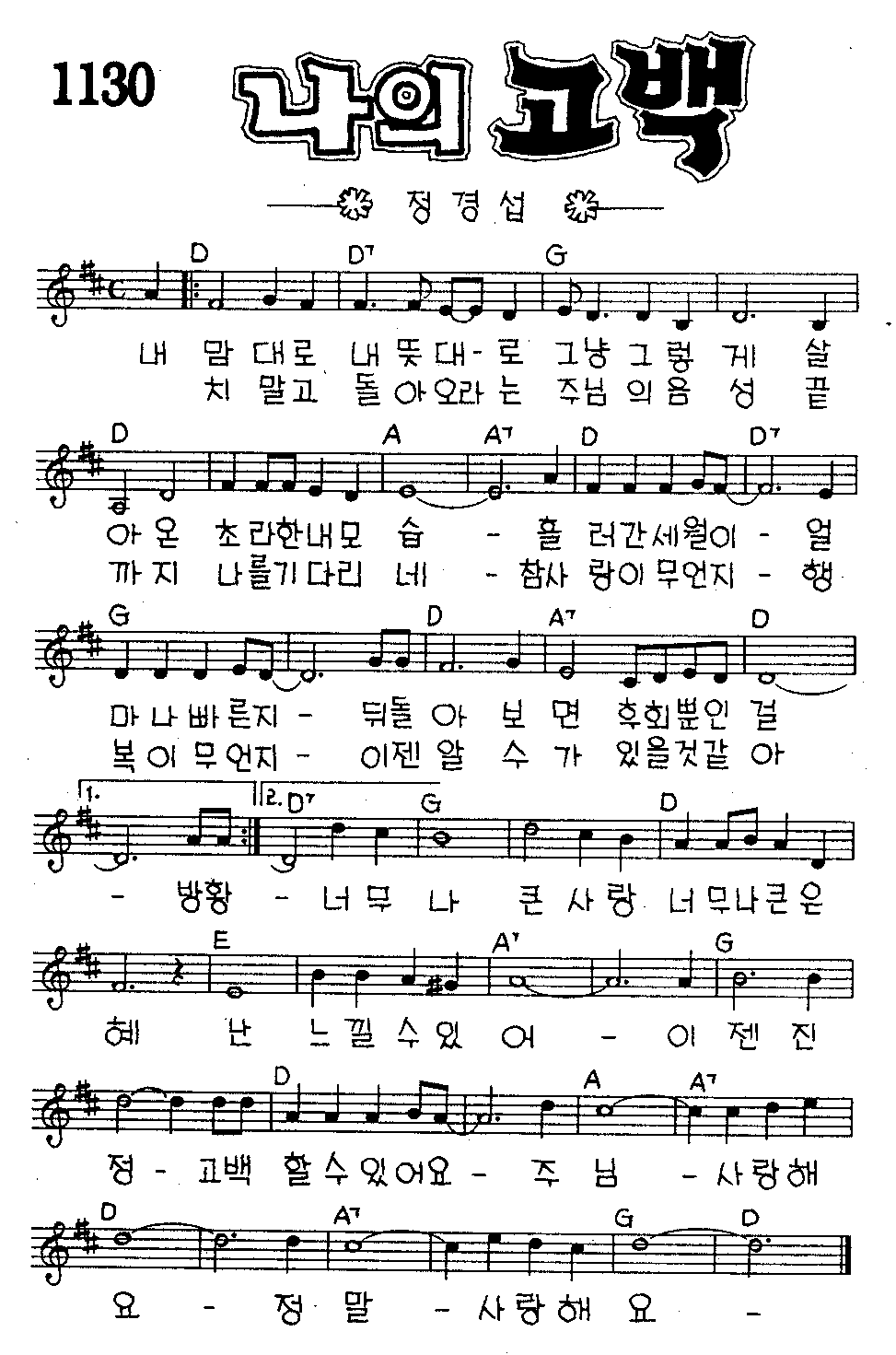 악보 (GIF)