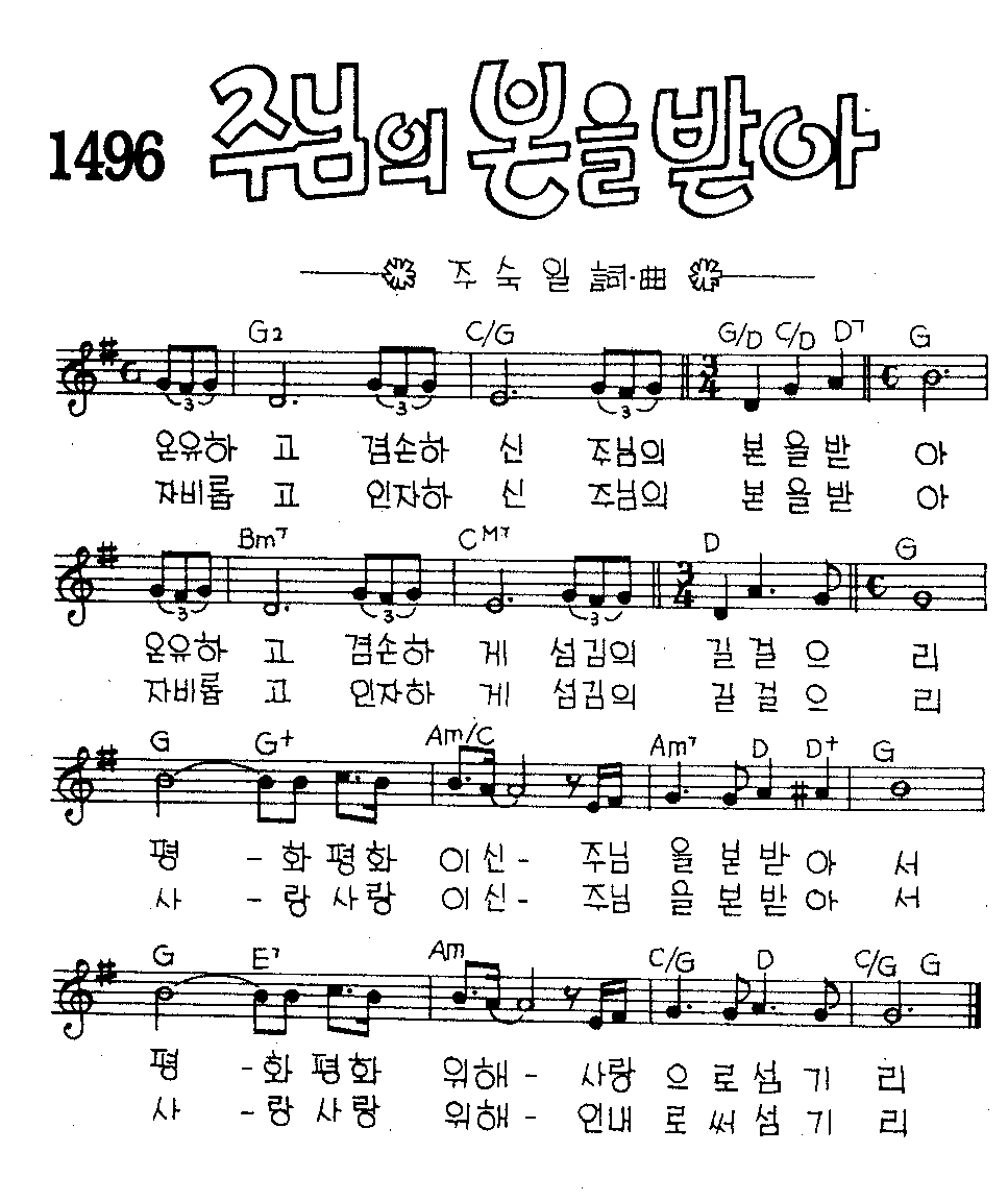 악보 (GIF)